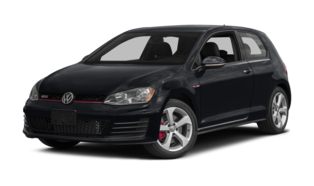 2015 Volkswagen Golf GTI
